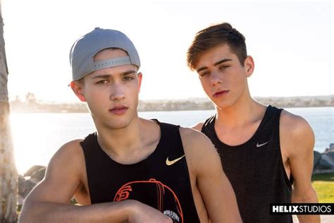 gayteenboys|HELIXSTUDIOS